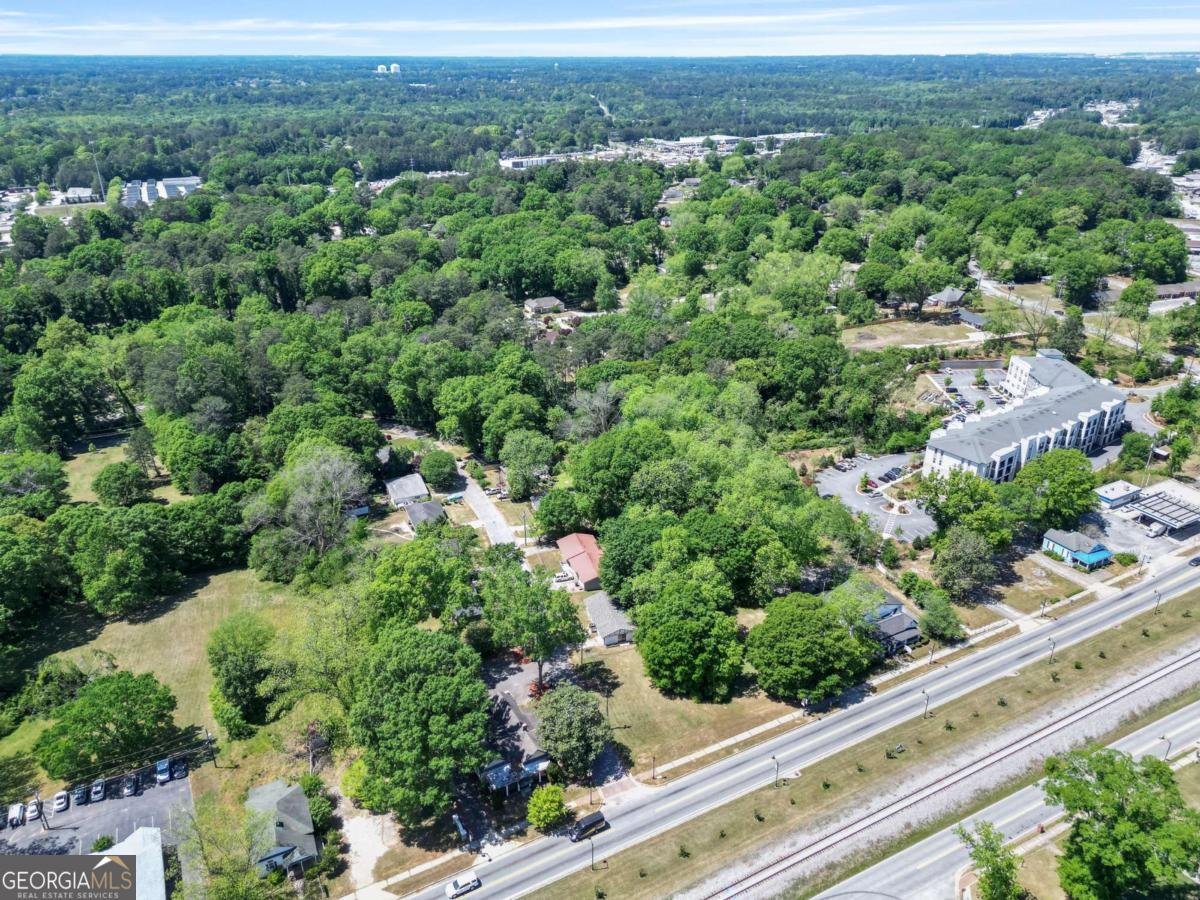 100 Pine Circle Jonesboro - Photo 33