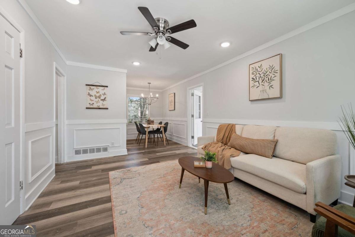 100 Pine Circle Jonesboro - Photo 9