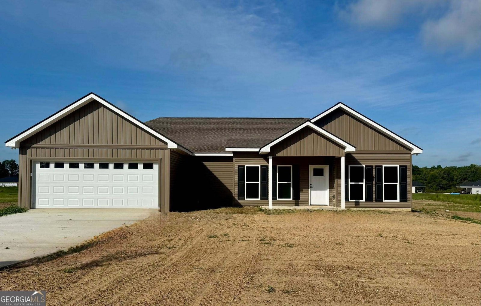 1247 Mark Wood Road Dexter - main photo