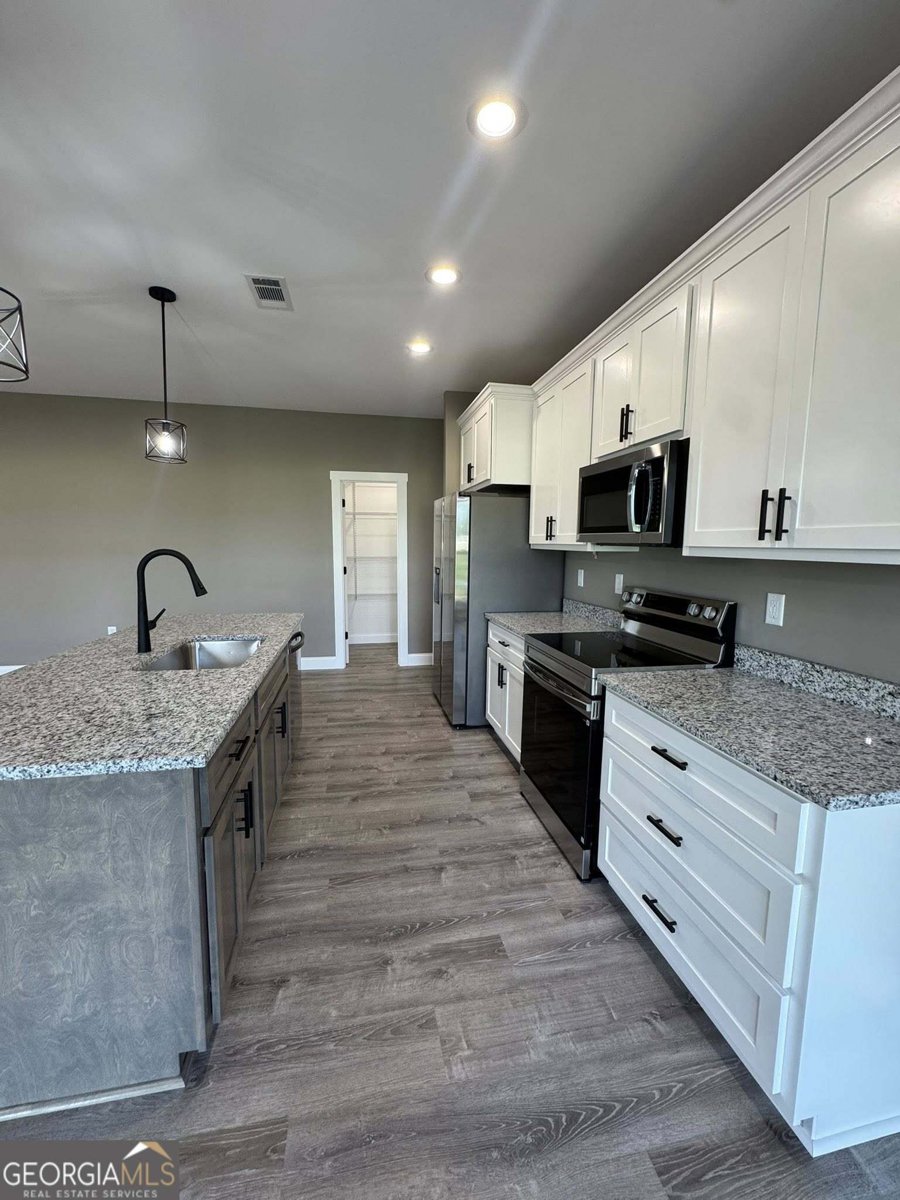 1247 Mark Wood Road Dexter - Photo 6