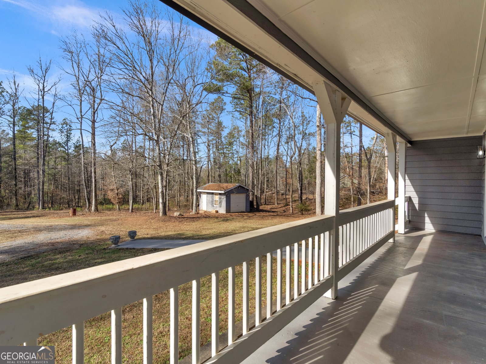 206 Bear Creek Point Mansfield - Photo 47