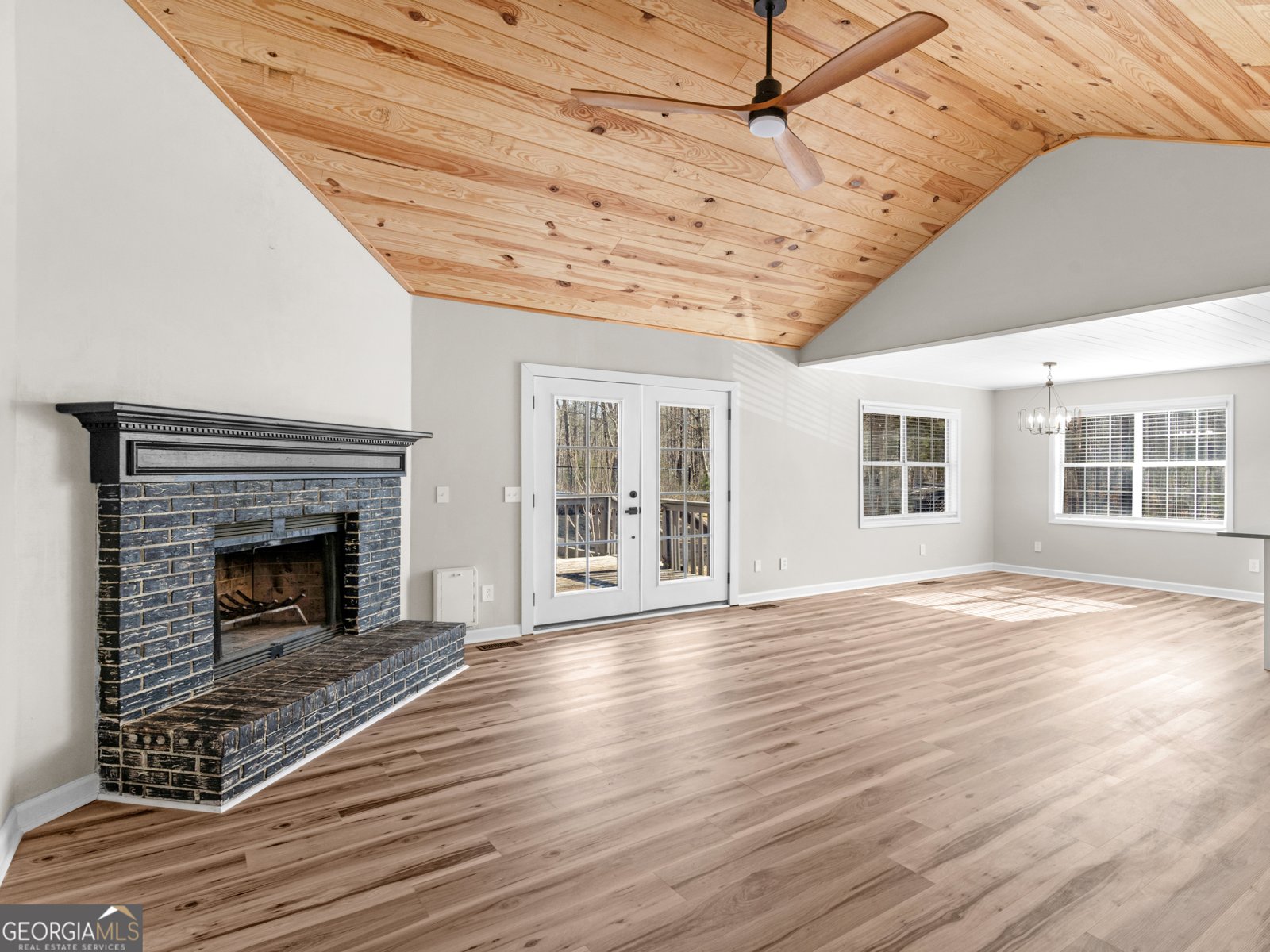 206 Bear Creek Point Mansfield - Photo 6