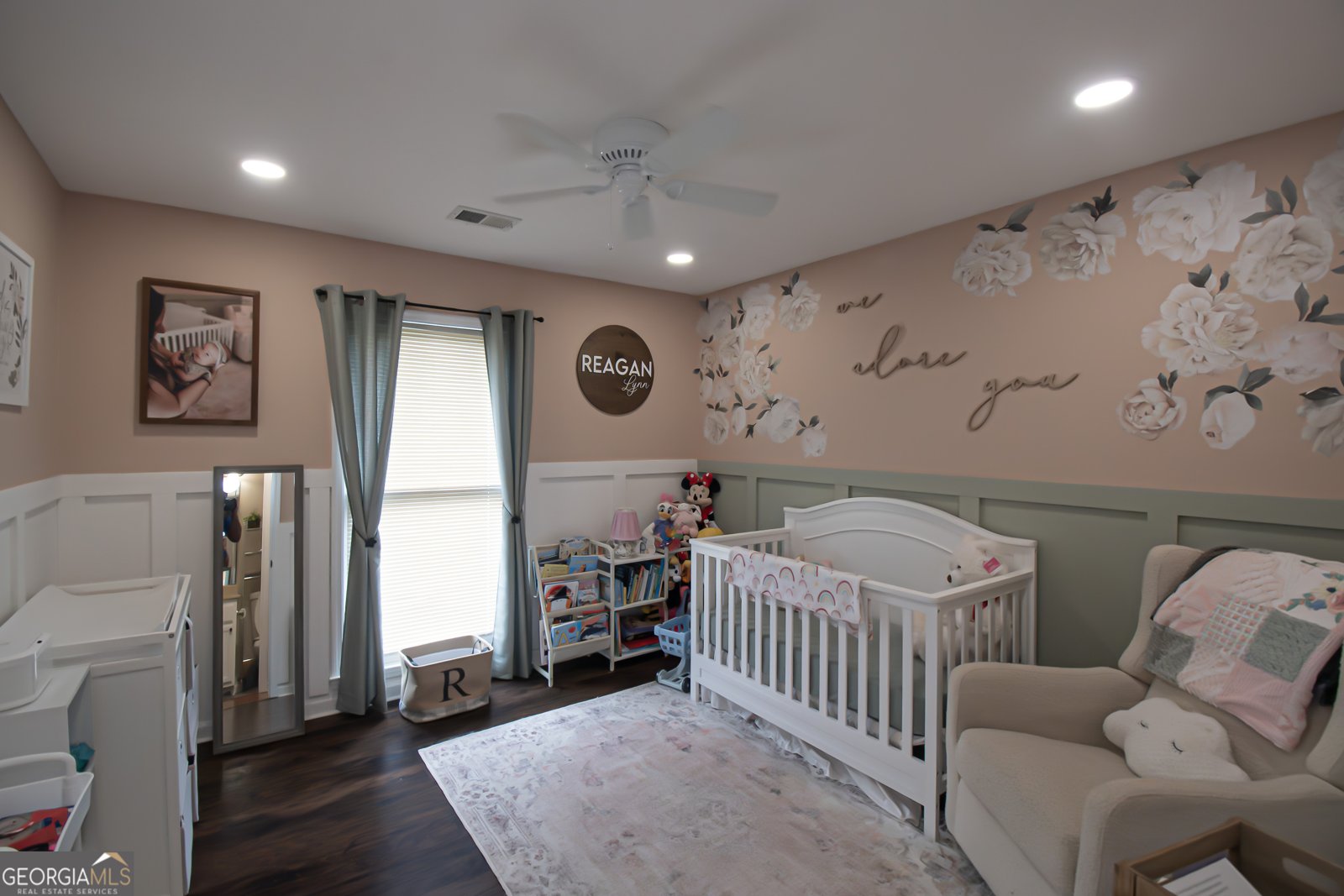 225 Graystone Drive Covington - Photo 16