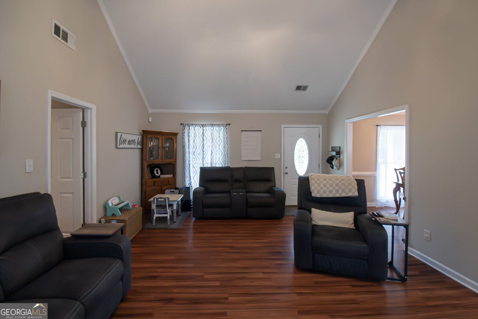 225 Graystone Drive Covington - Photo 6