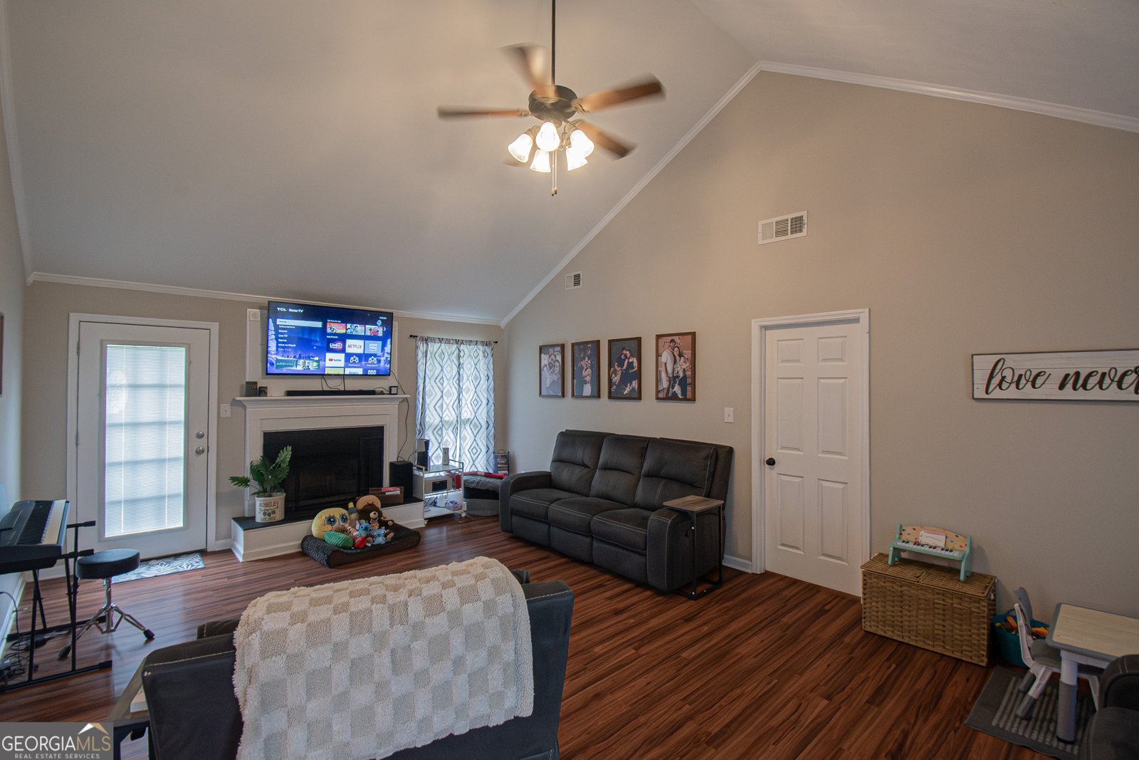 225 Graystone Drive Covington - Photo 7