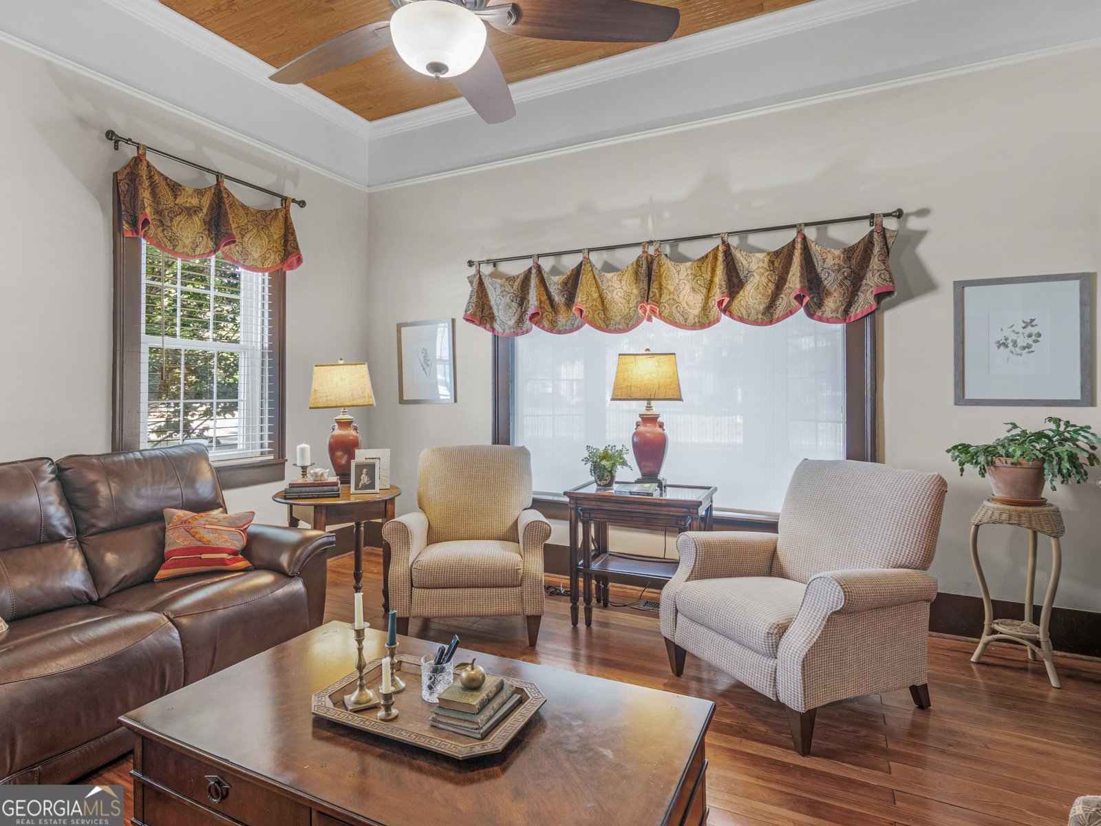 15840 Concord Street Zebulon - Photo 10