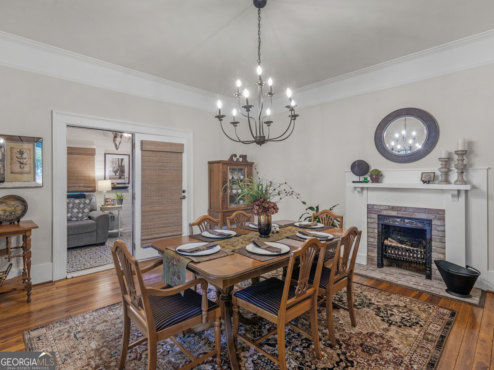 15840 Concord Street Zebulon - Photo 11