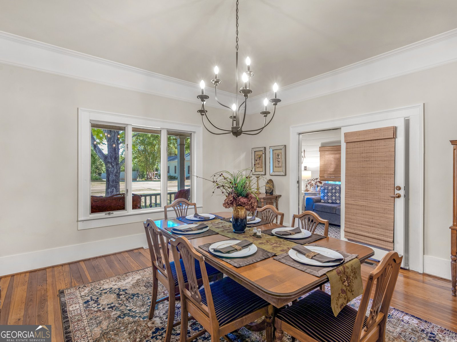 15840 Concord Street Zebulon - Photo 12