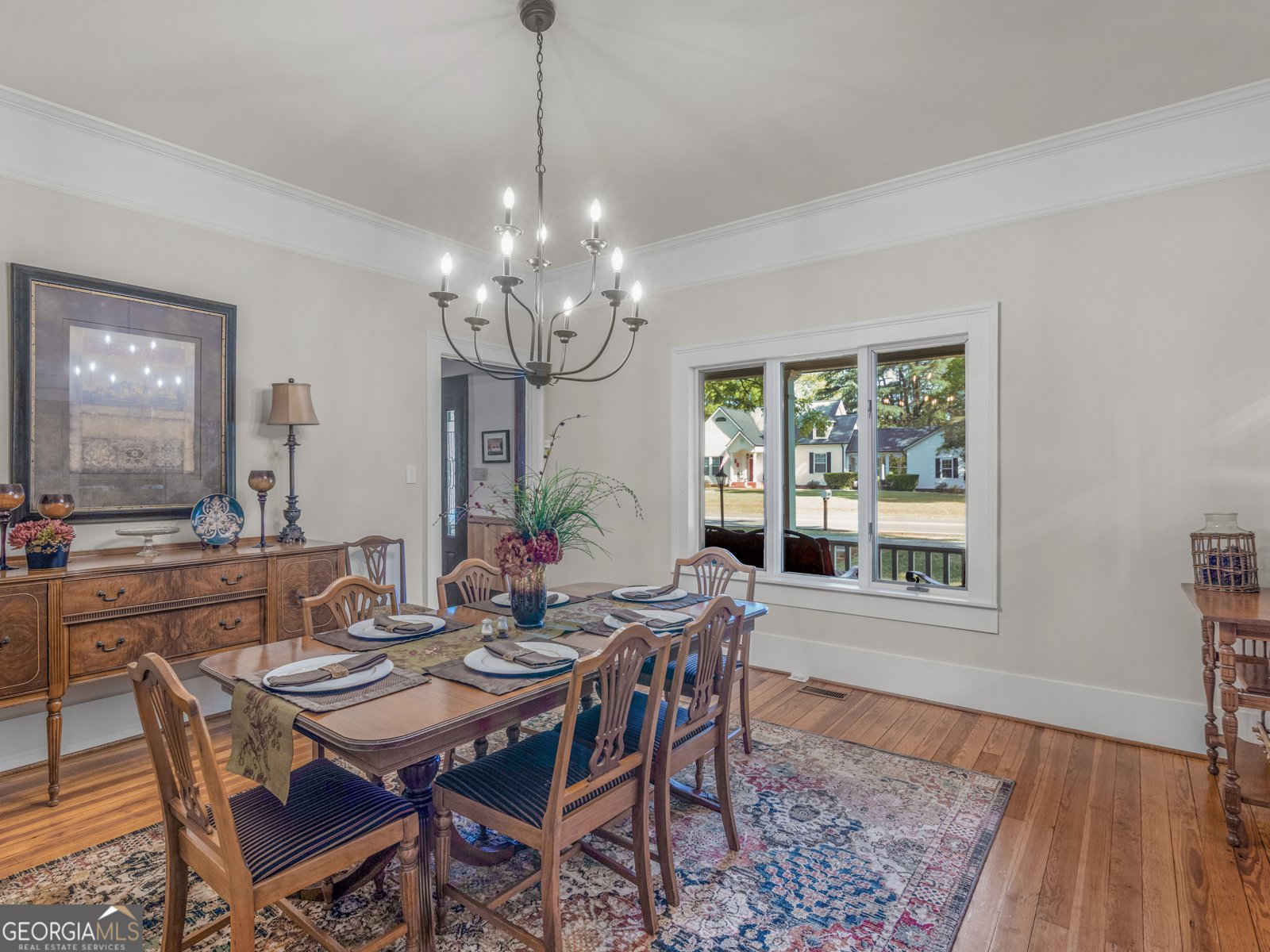 15840 Concord Street Zebulon - Photo 13