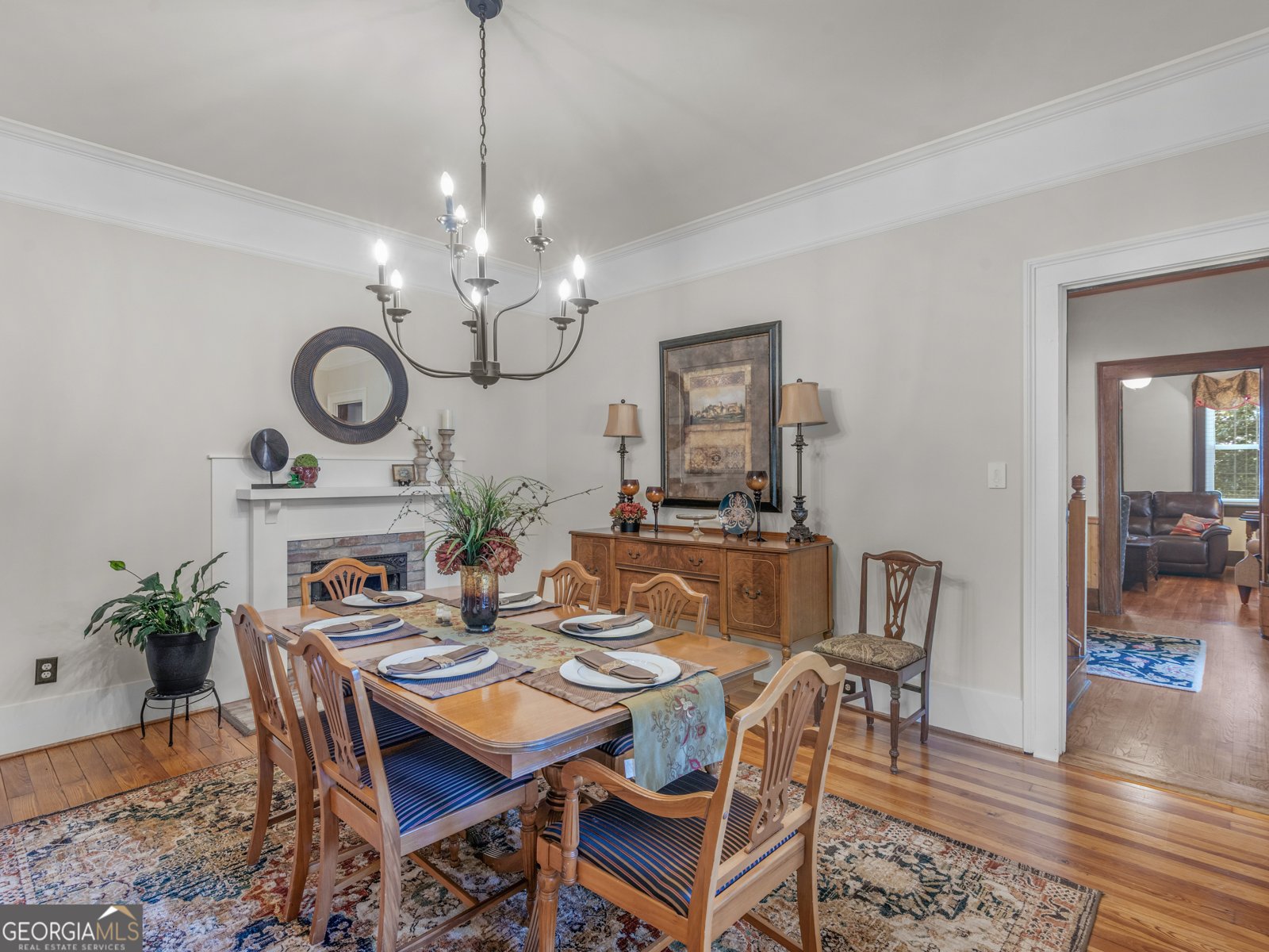 15840 Concord Street Zebulon - Photo 14