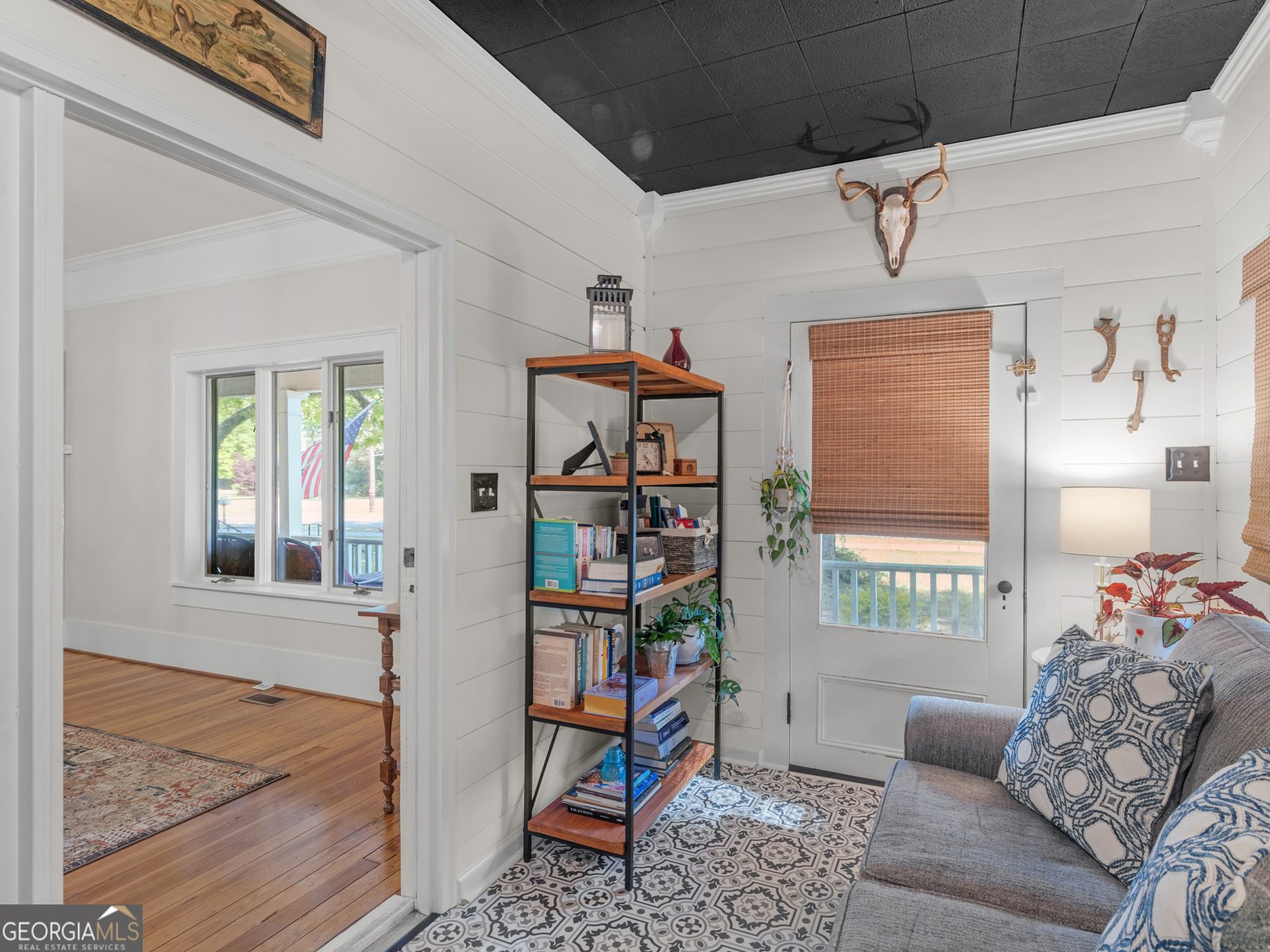 15840 Concord Street Zebulon - Photo 16