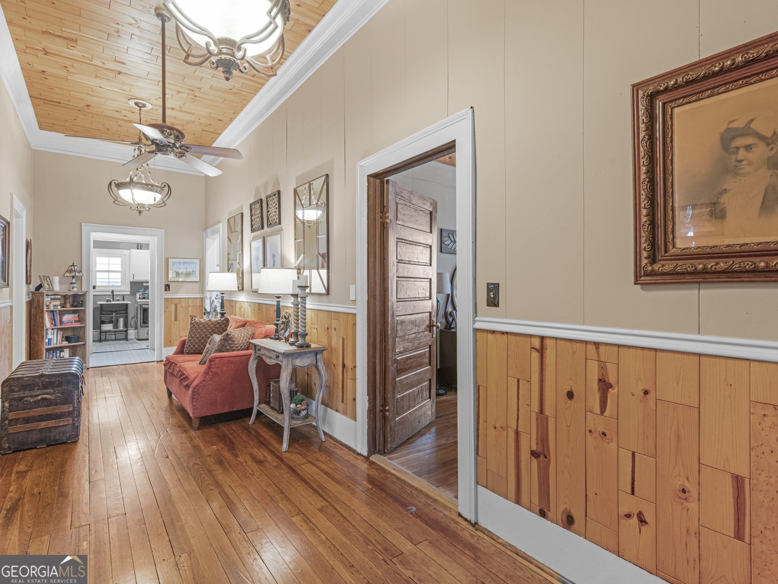 15840 Concord Street Zebulon - Photo 17