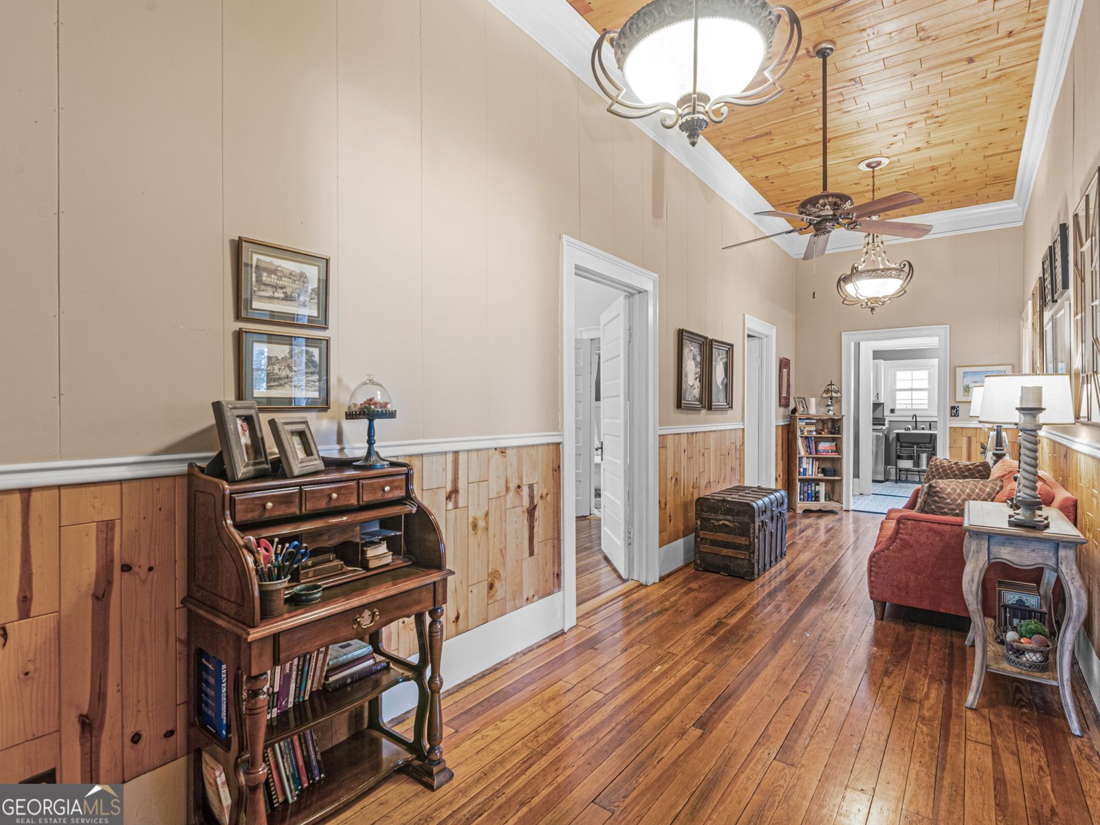 15840 Concord Street Zebulon - Photo 18