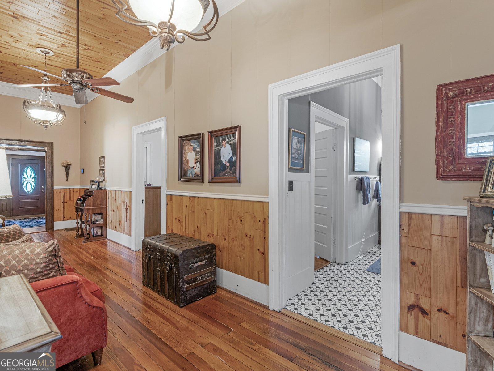 15840 Concord Street Zebulon - Photo 19