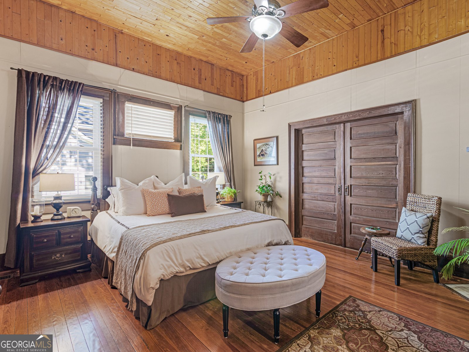 15840 Concord Street Zebulon - Photo 20