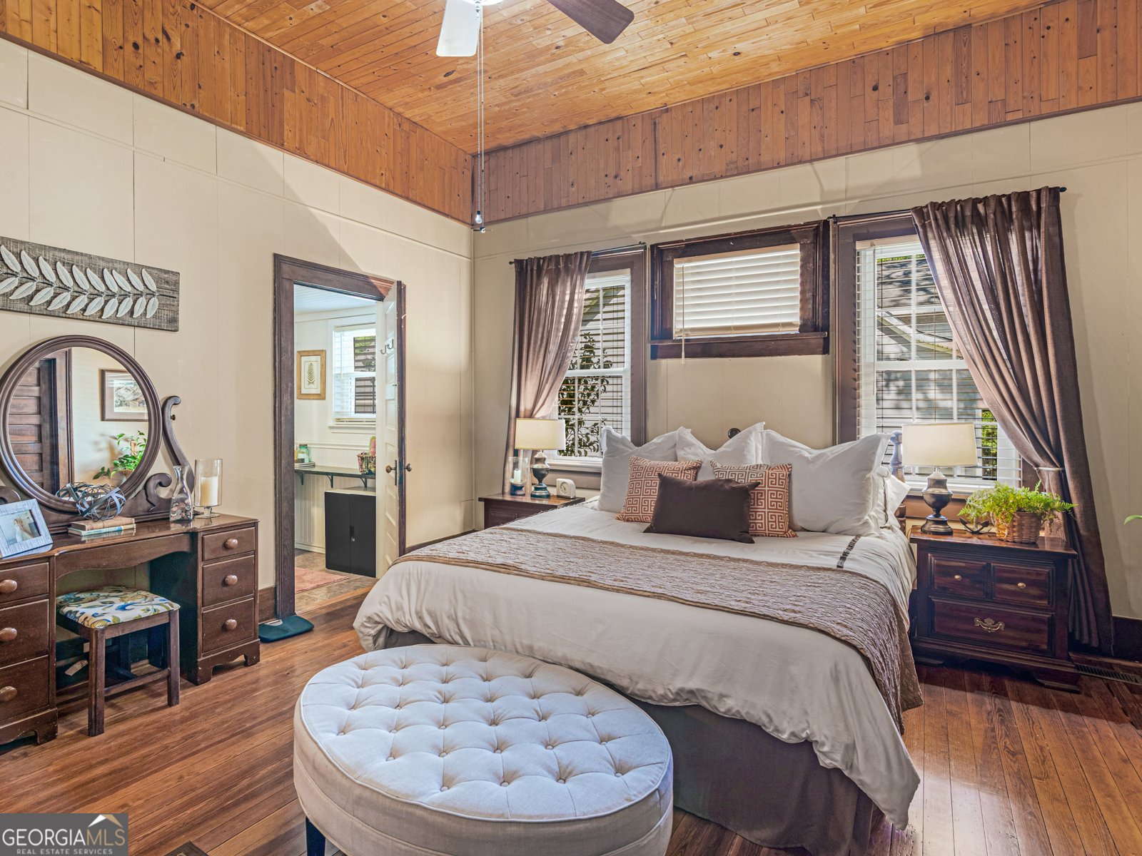 15840 Concord Street Zebulon - Photo 21