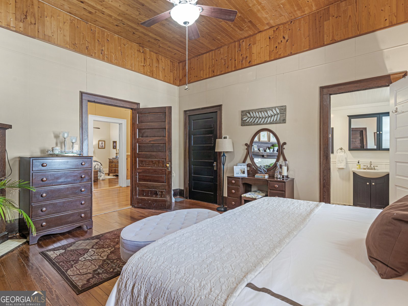 15840 Concord Street Zebulon - Photo 22