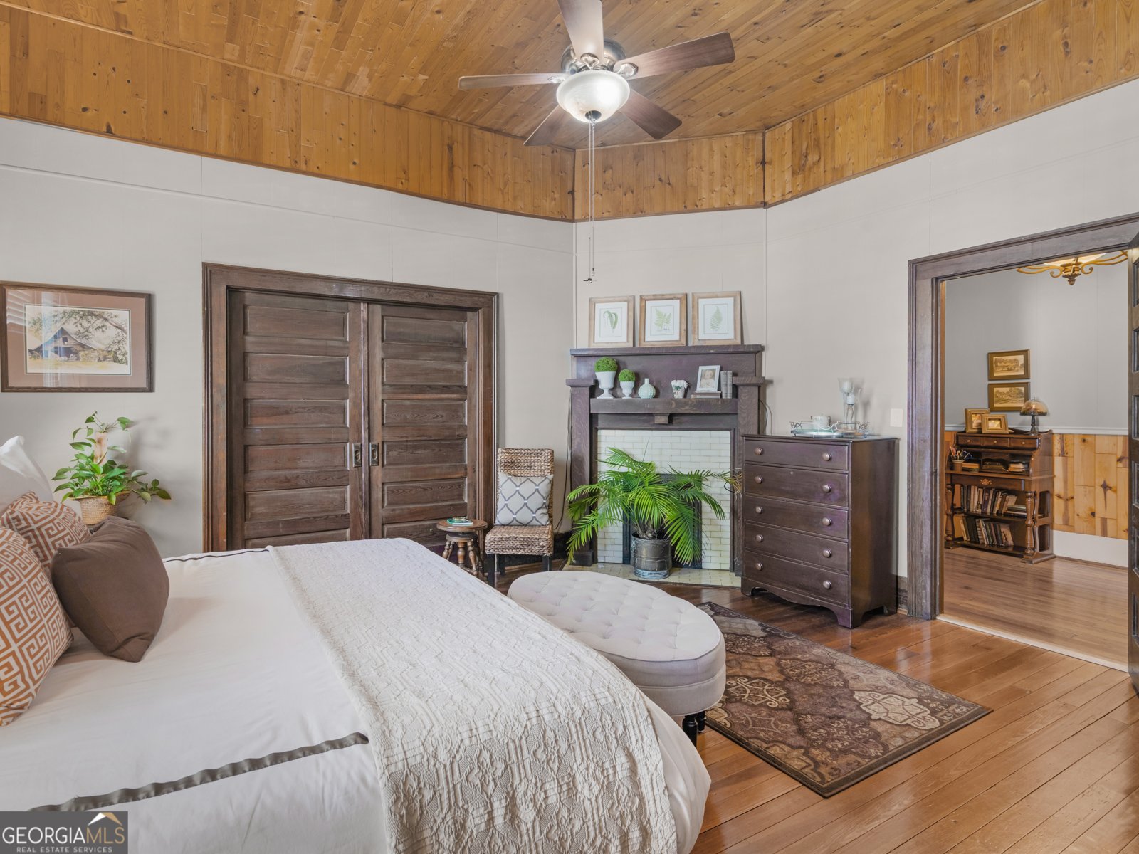 15840 Concord Street Zebulon - Photo 24