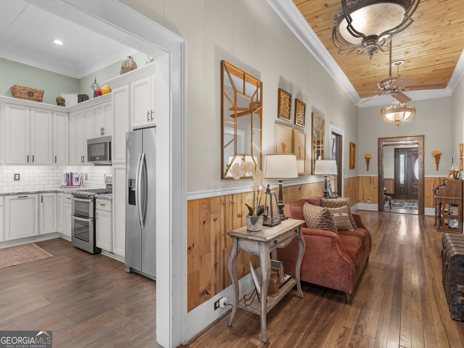 15840 Concord Street Zebulon - Photo 25