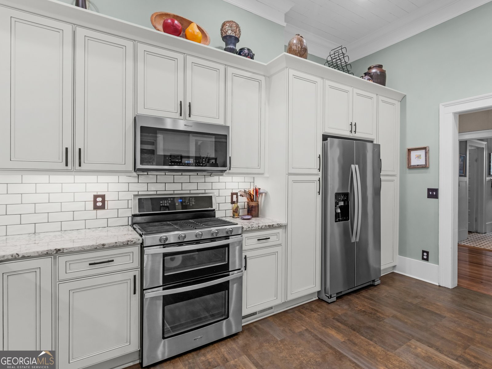 15840 Concord Street Zebulon - Photo 28