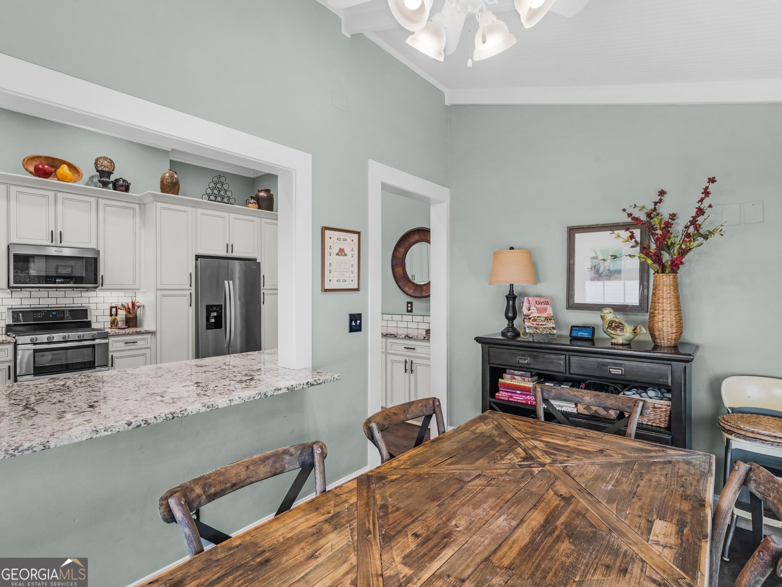 15840 Concord Street Zebulon - Photo 32