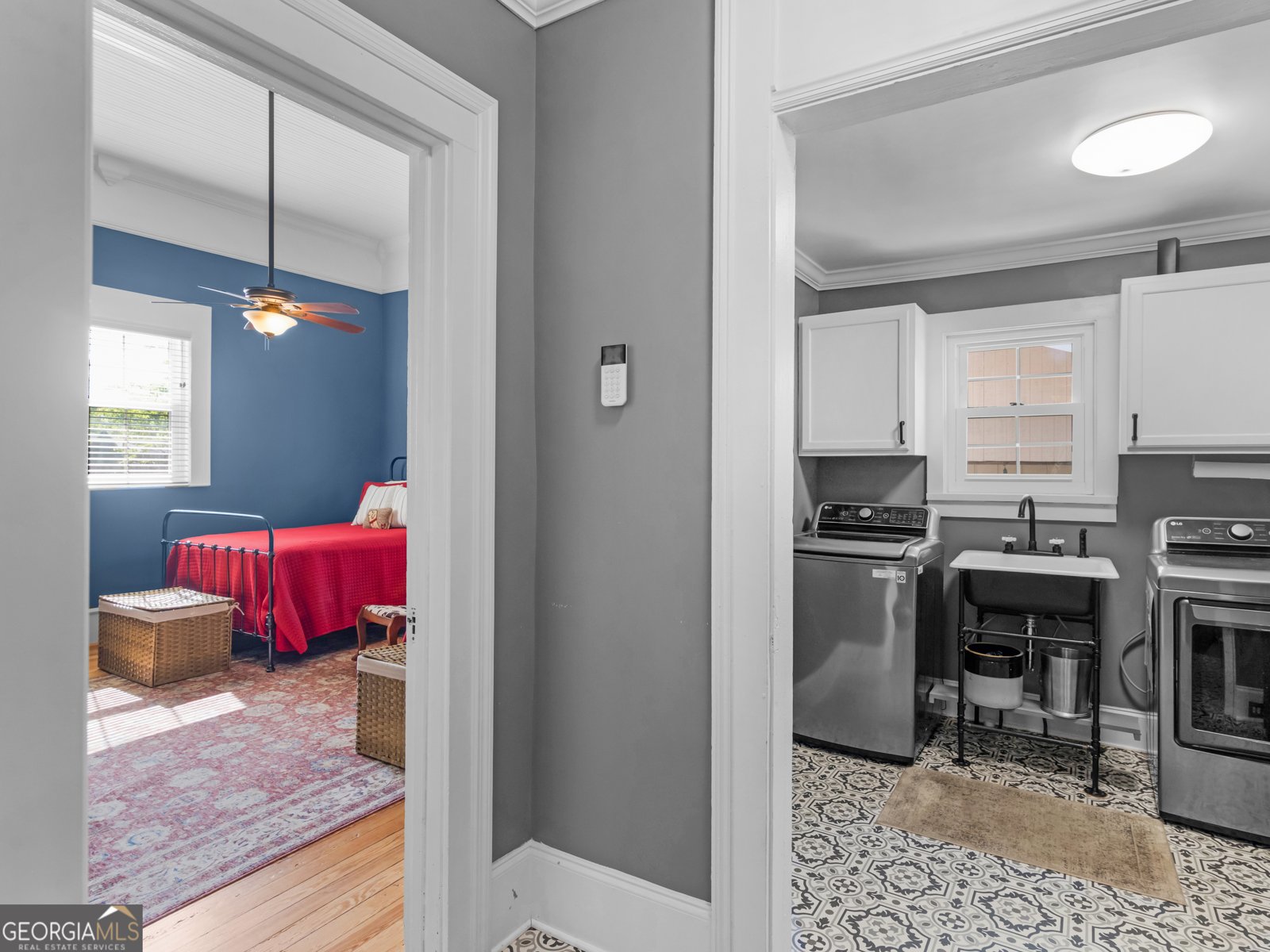 15840 Concord Street Zebulon - Photo 34