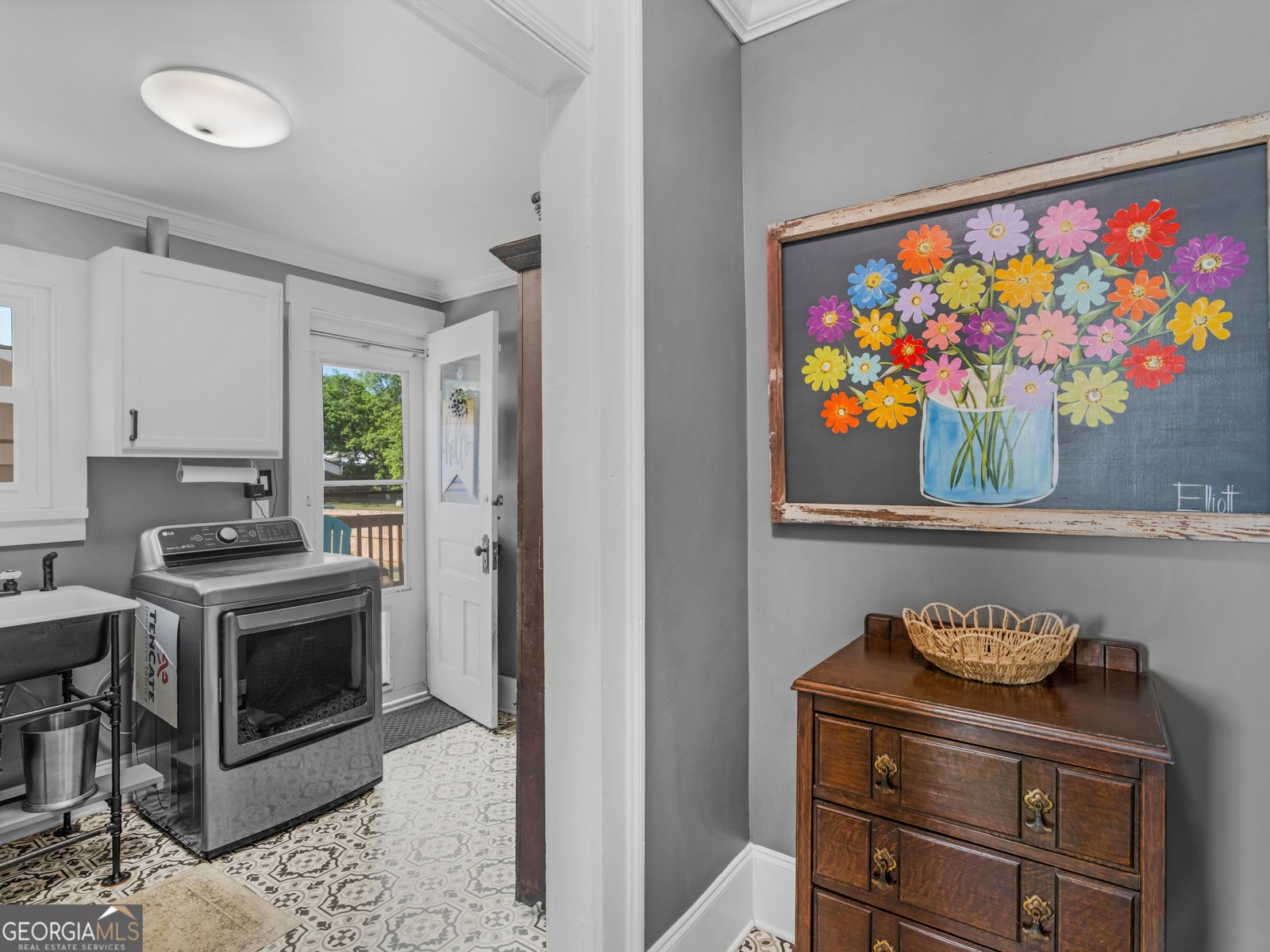 15840 Concord Street Zebulon - Photo 35