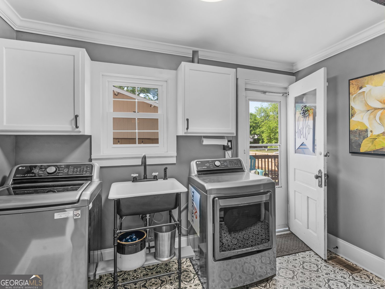 15840 Concord Street Zebulon - Photo 36