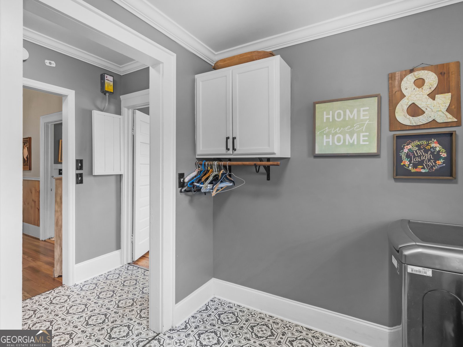 15840 Concord Street Zebulon - Photo 37