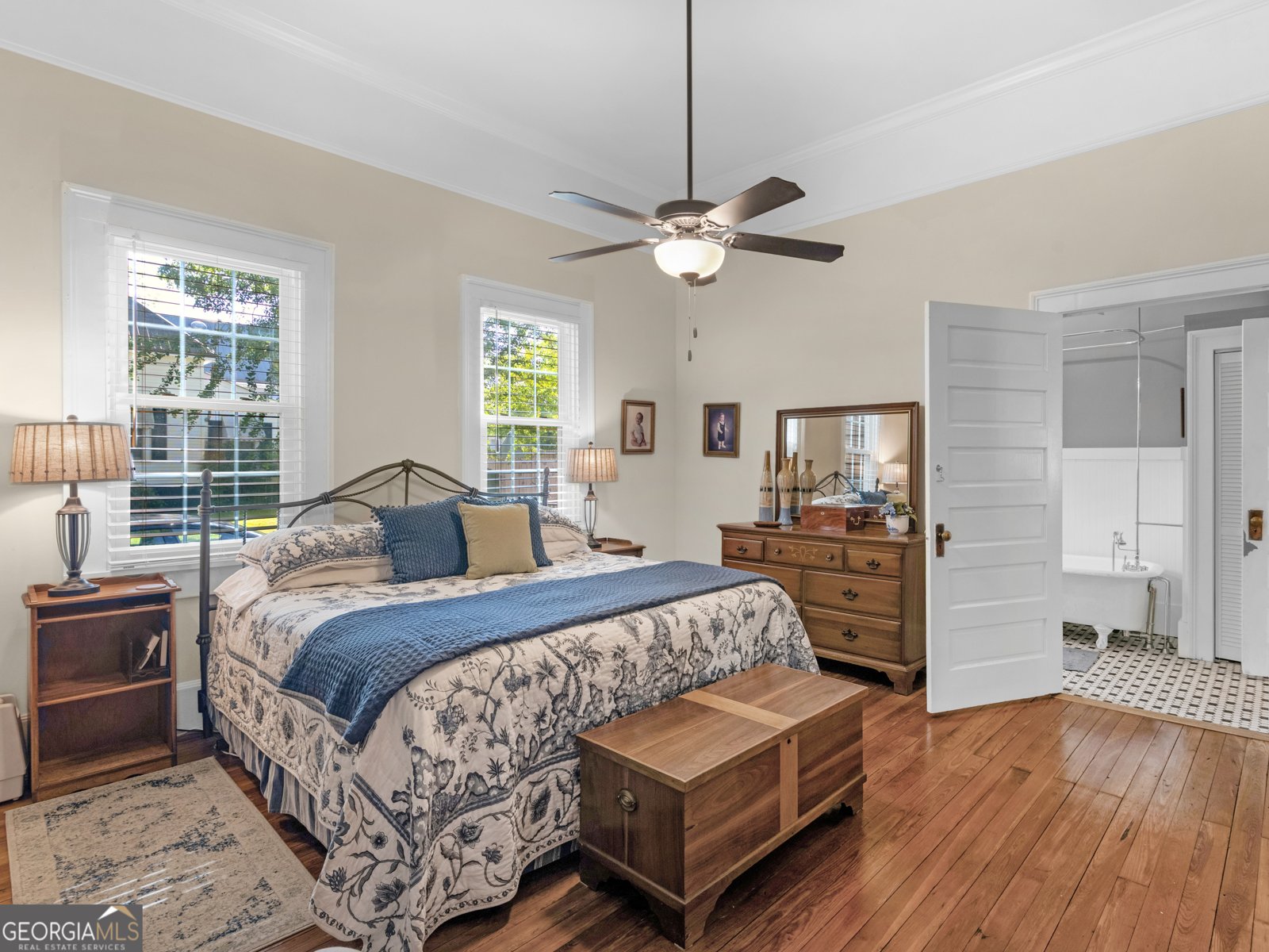 15840 Concord Street Zebulon - Photo 41