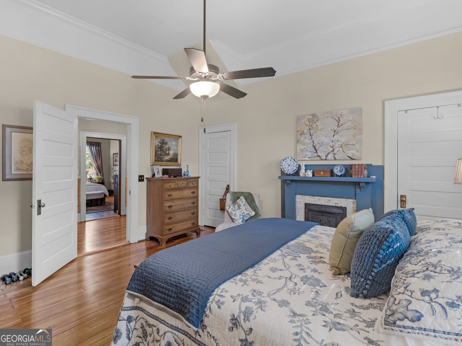 15840 Concord Street Zebulon - Photo 43