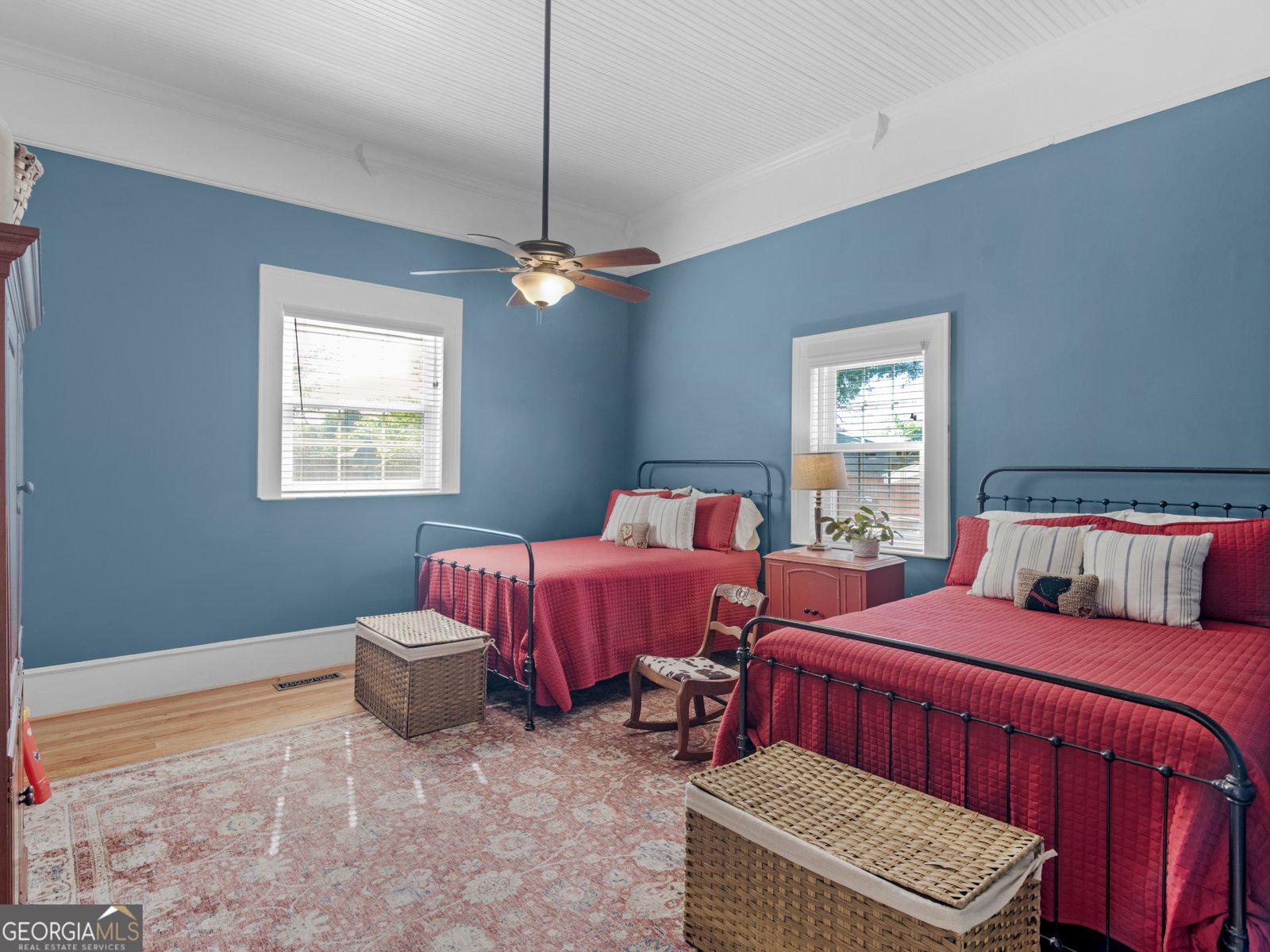 15840 Concord Street Zebulon - Photo 45