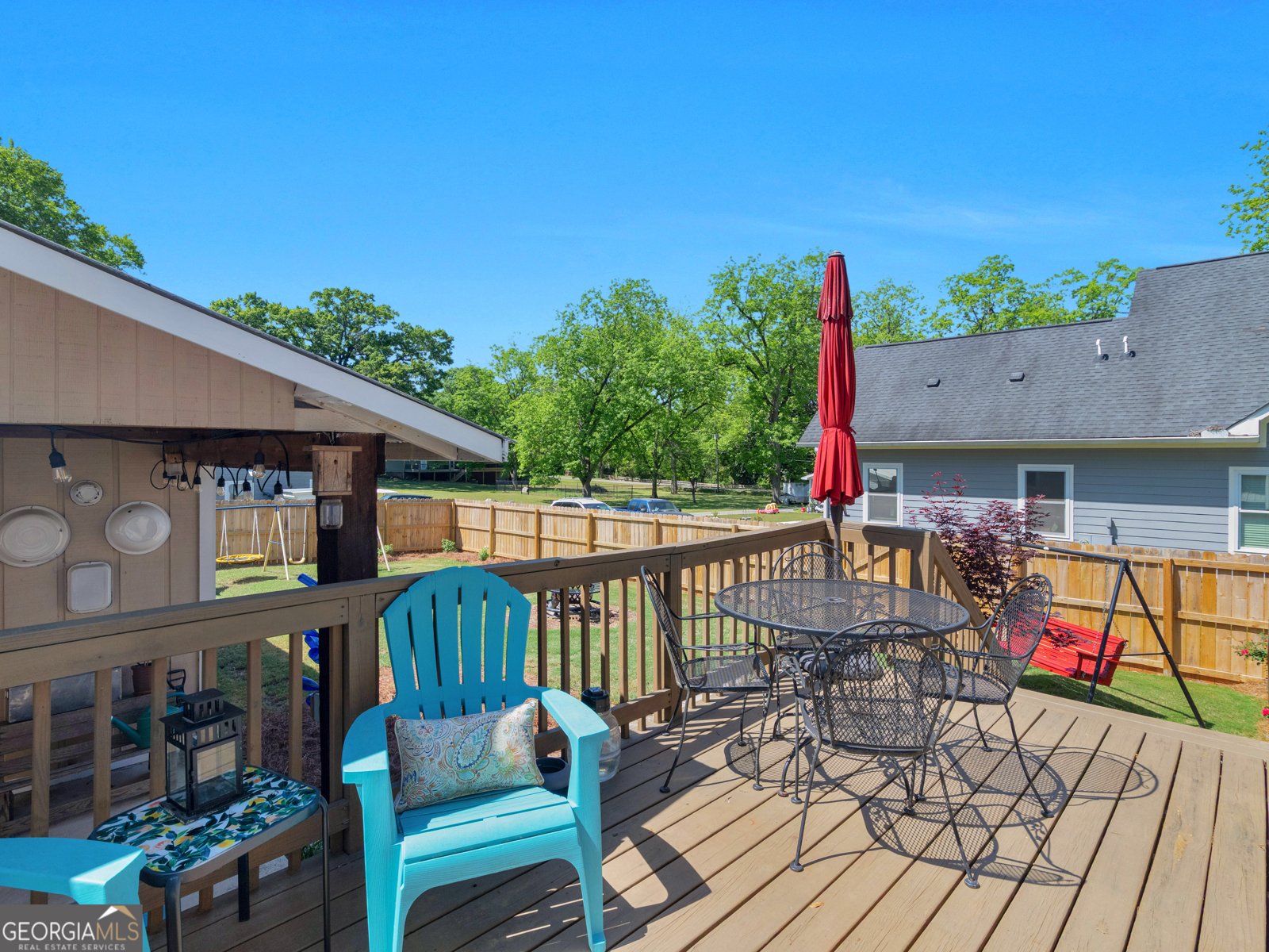 15840 Concord Street Zebulon - Photo 54