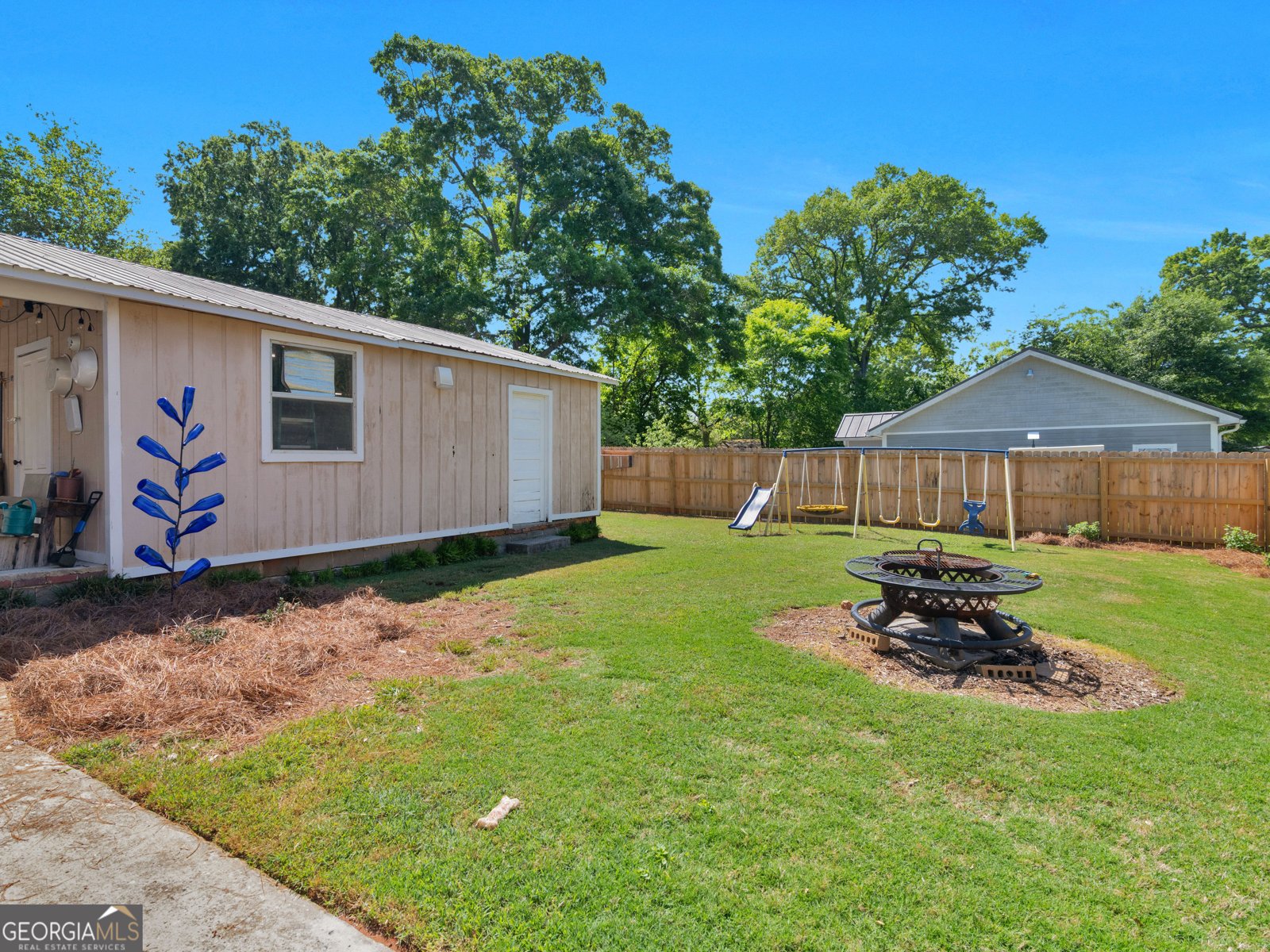 15840 Concord Street Zebulon - Photo 56