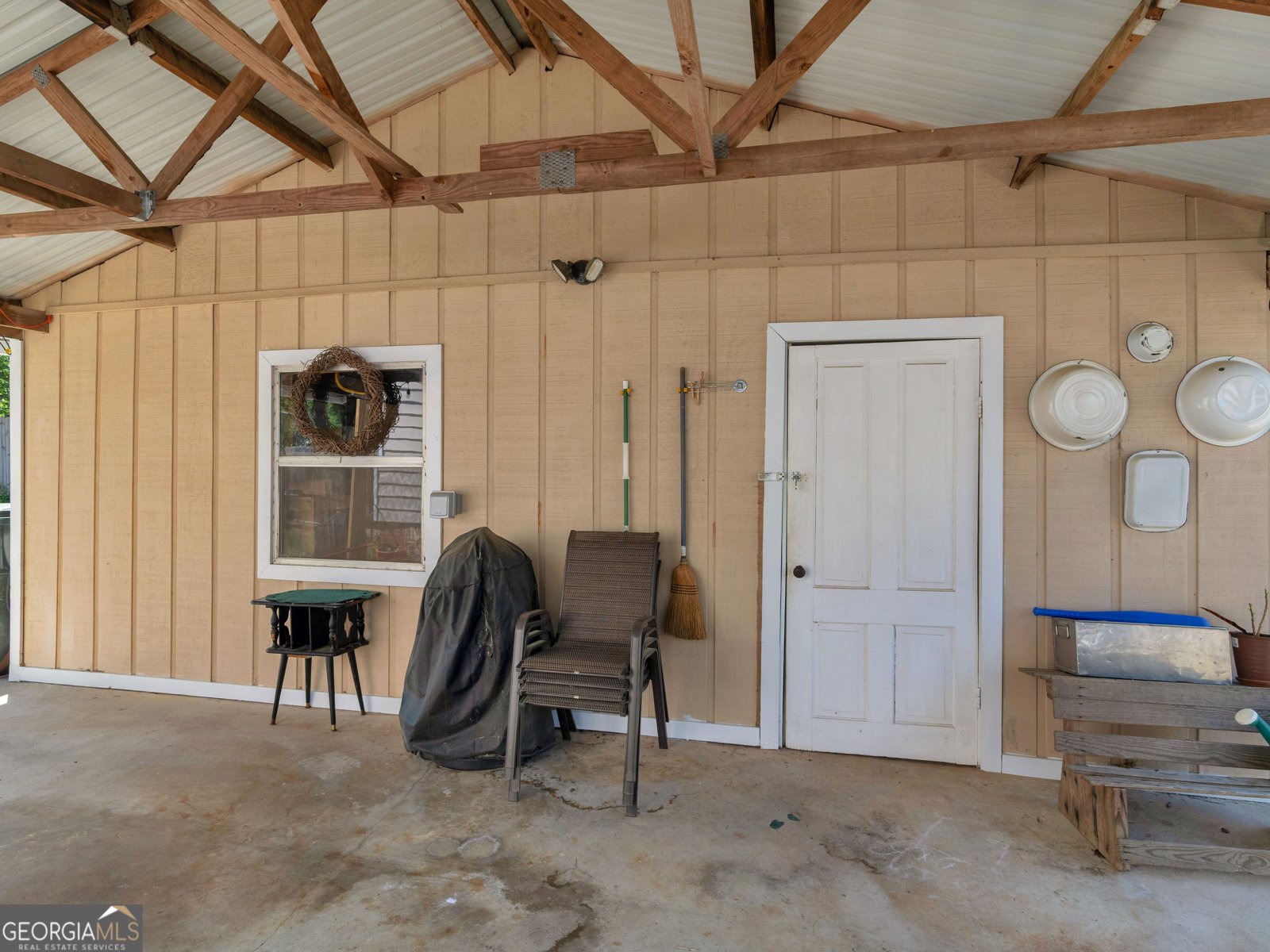 15840 Concord Street Zebulon - Photo 58