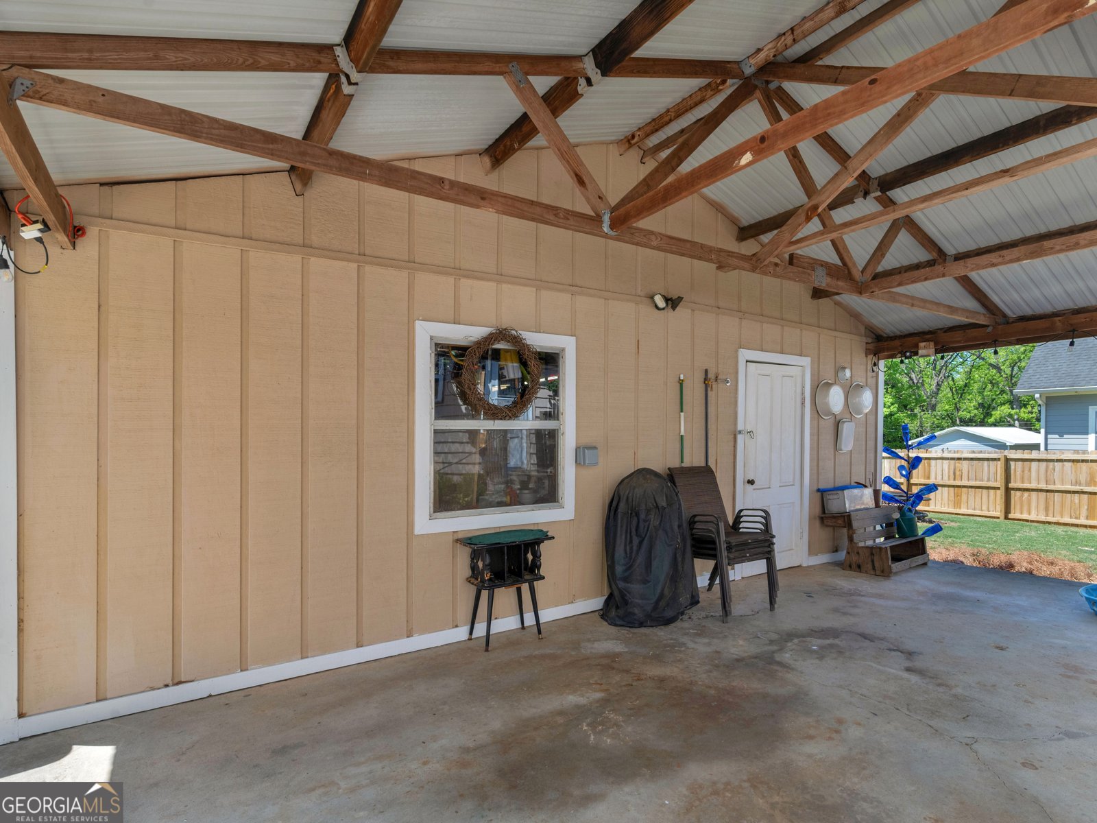 15840 Concord Street Zebulon - Photo 59