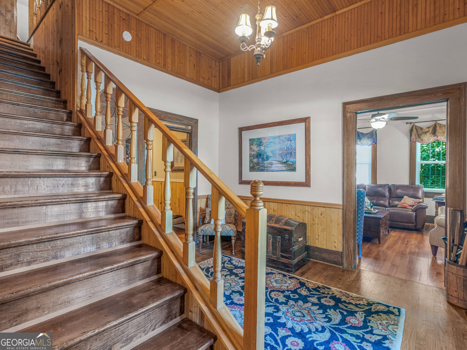 15840 Concord Street Zebulon - Photo 6