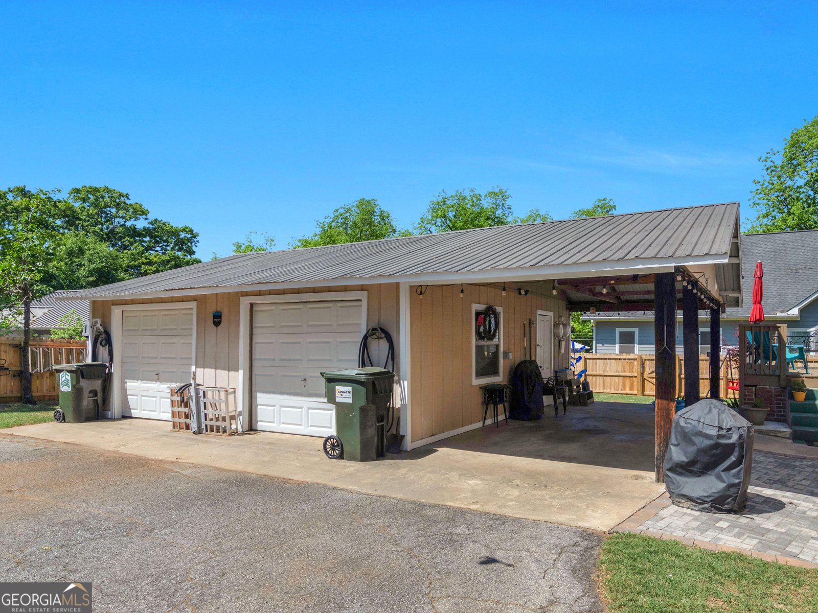 15840 Concord Street Zebulon - Photo 60