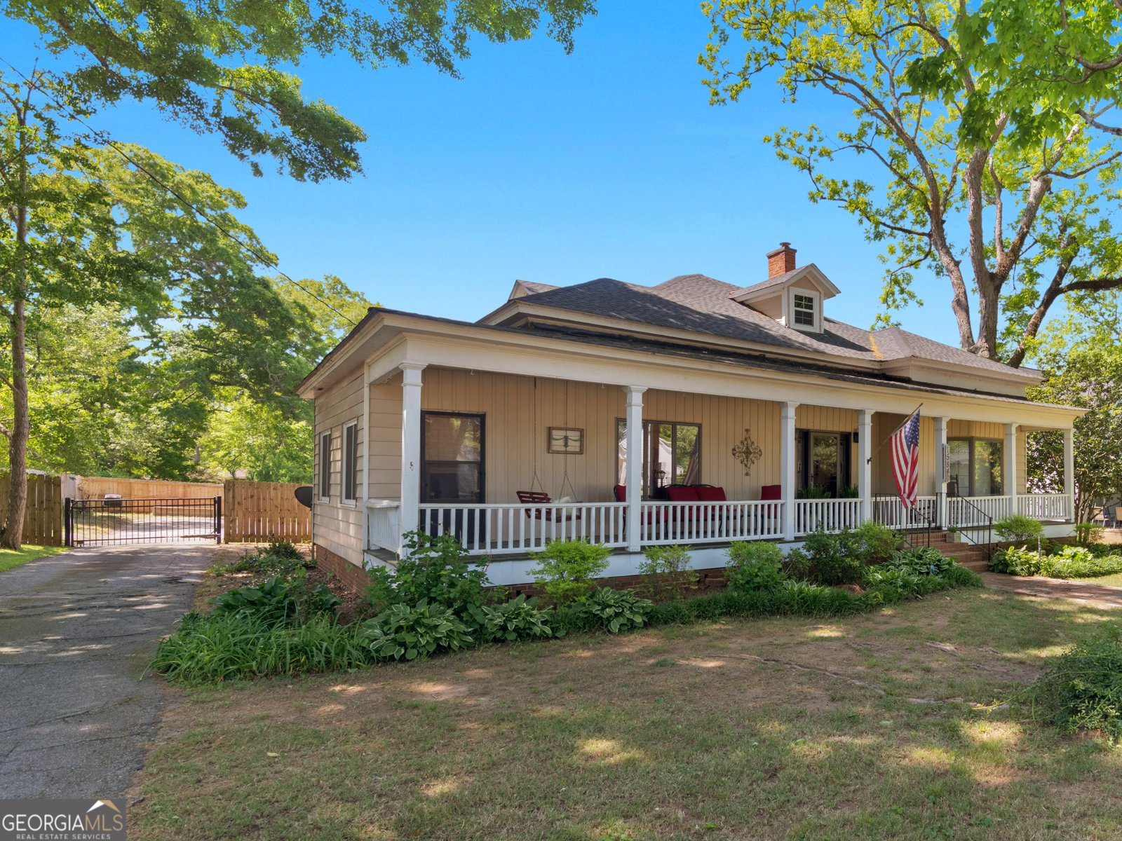 15840 Concord Street Zebulon - Photo 62