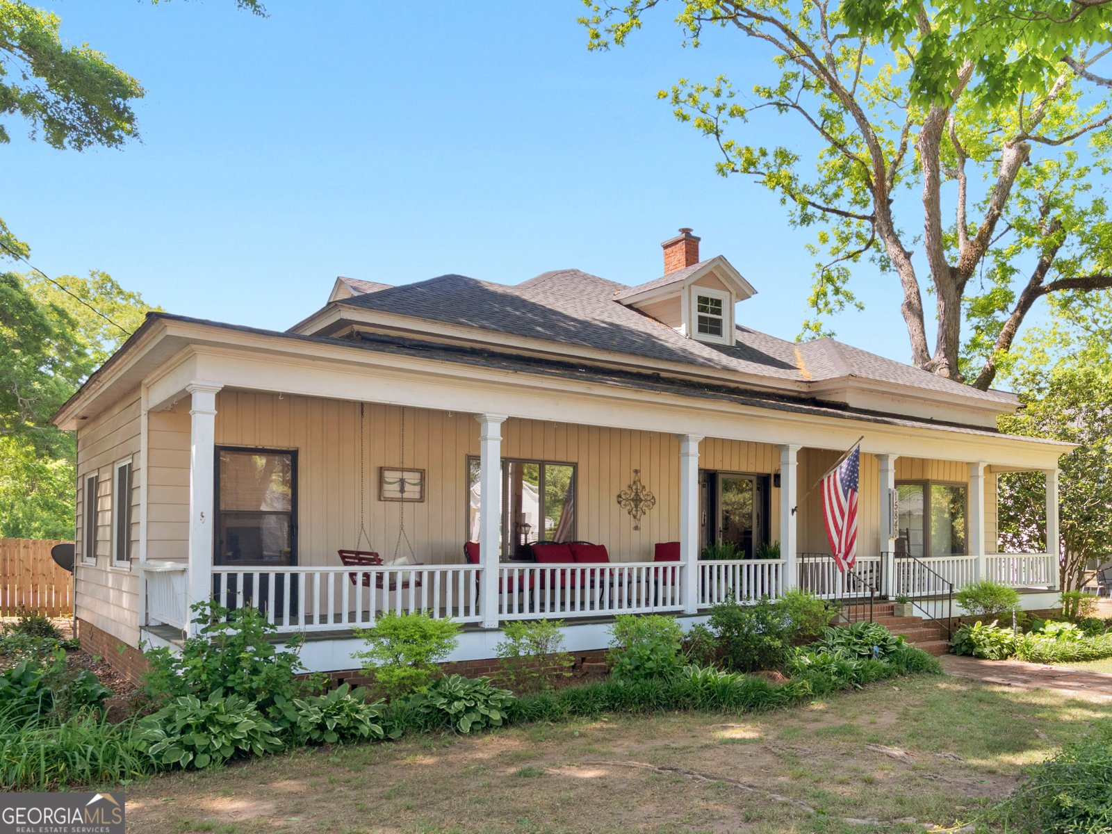 15840 Concord Street Zebulon - Photo 63