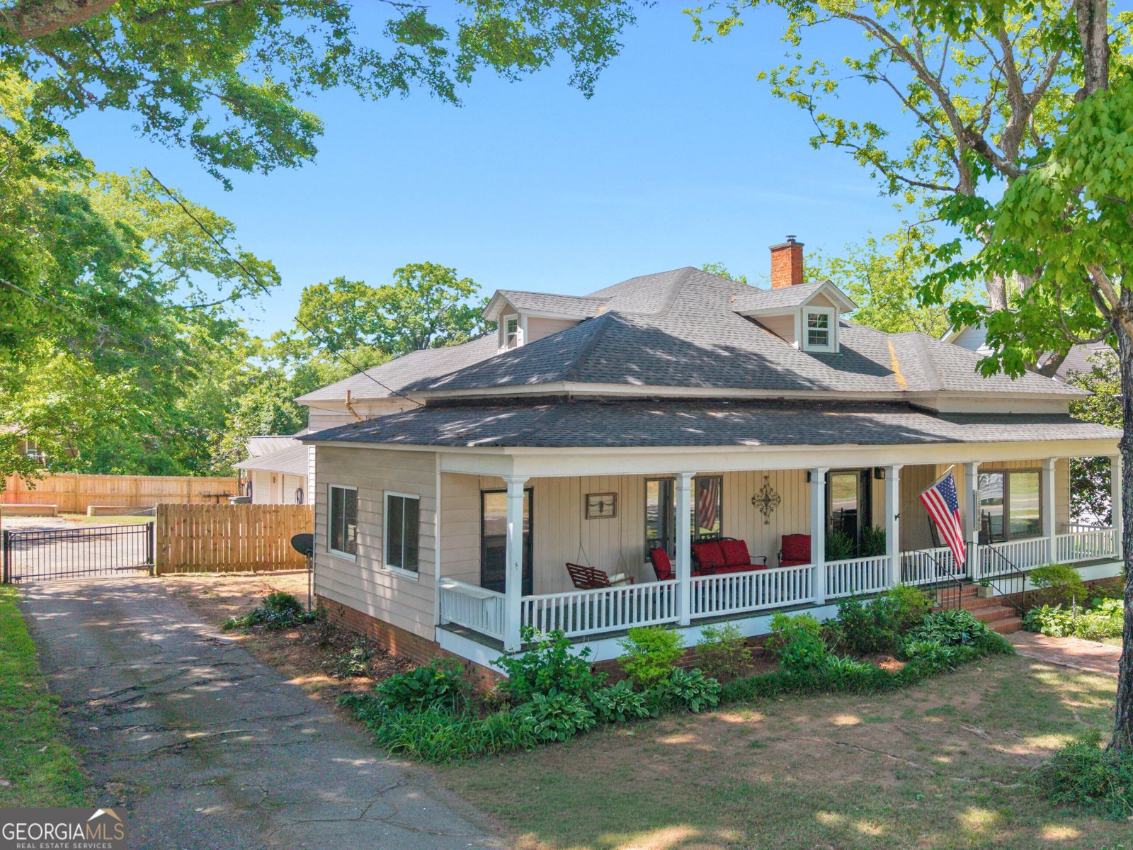 15840 Concord Street Zebulon - Photo 64