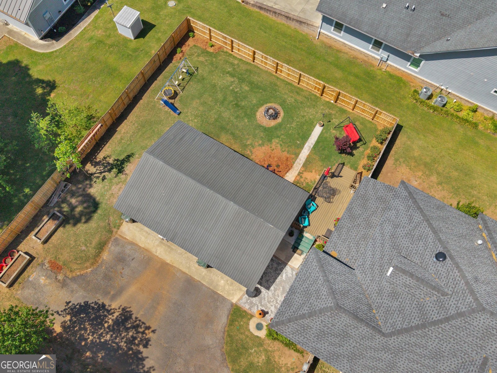 15840 Concord Street Zebulon - Photo 65