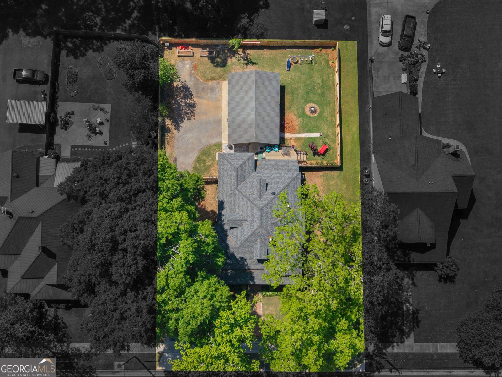 15840 Concord Street Zebulon - Photo 66