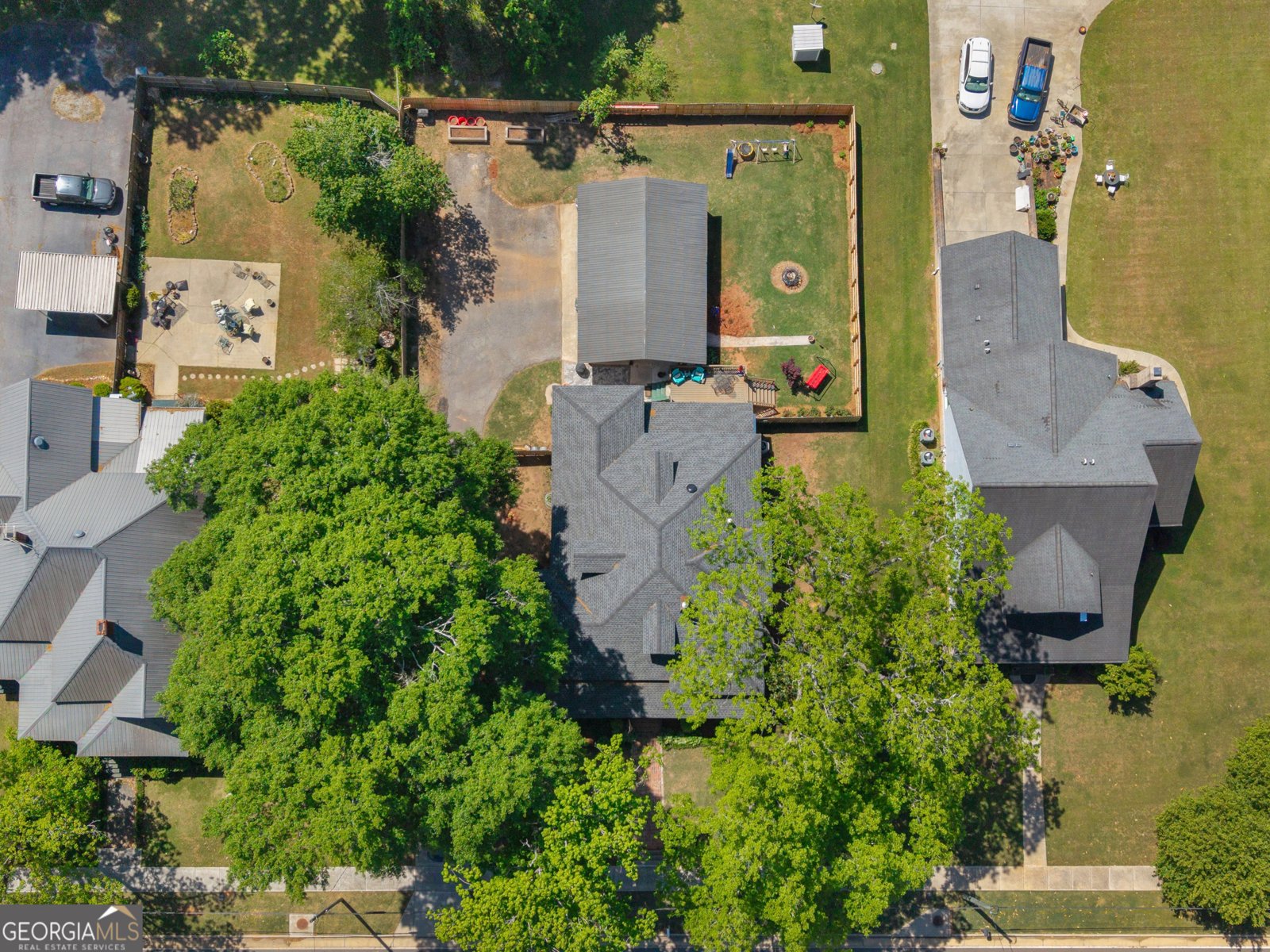 15840 Concord Street Zebulon - Photo 67