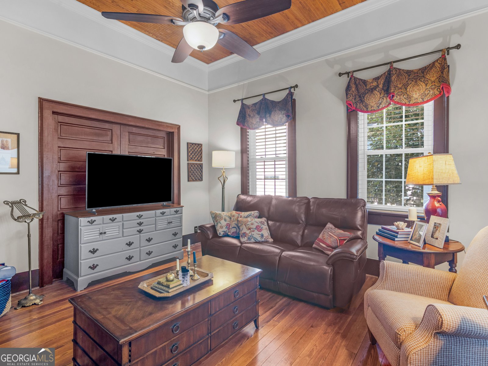 15840 Concord Street Zebulon - Photo 8