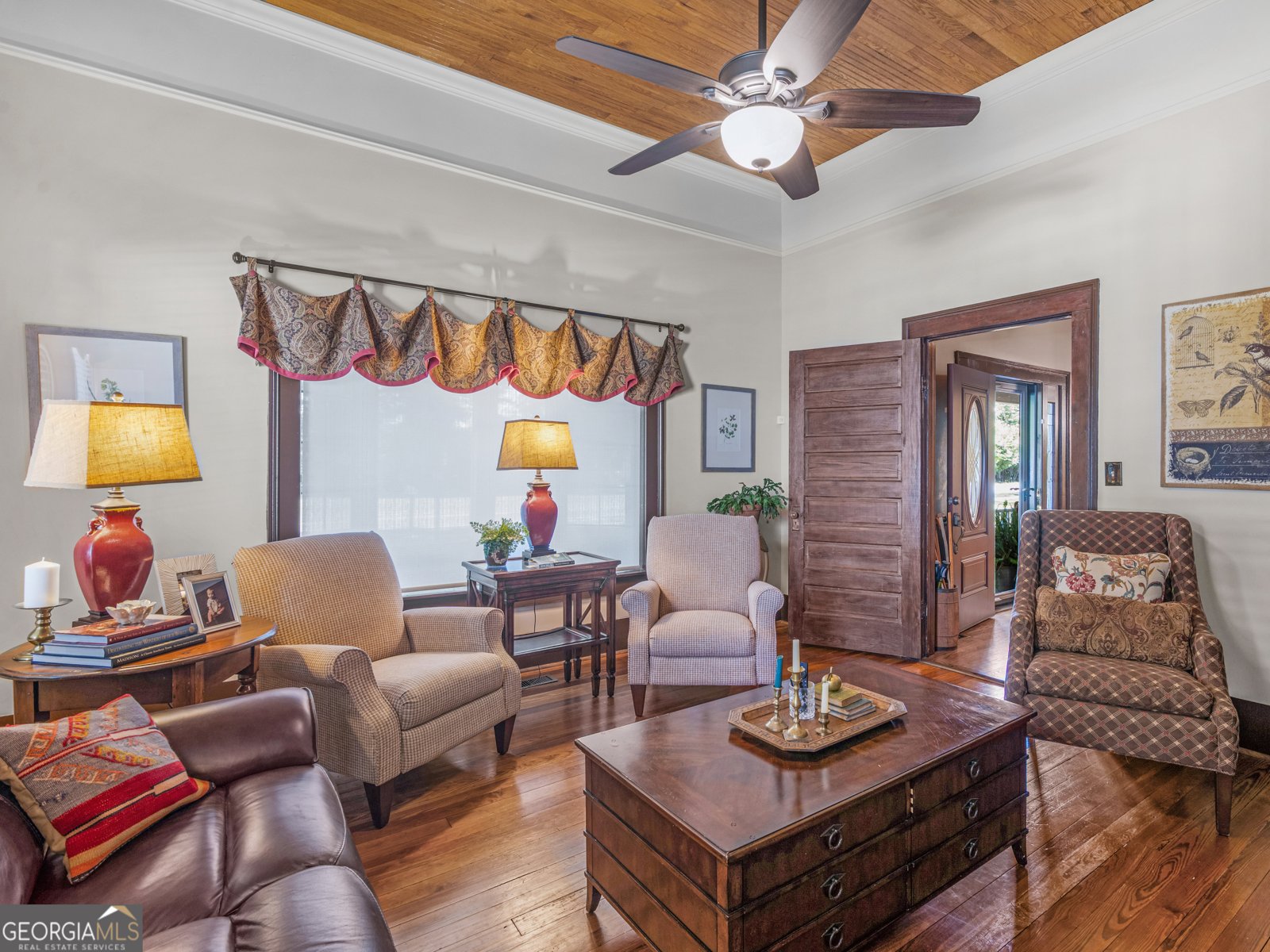 15840 Concord Street Zebulon - Photo 9