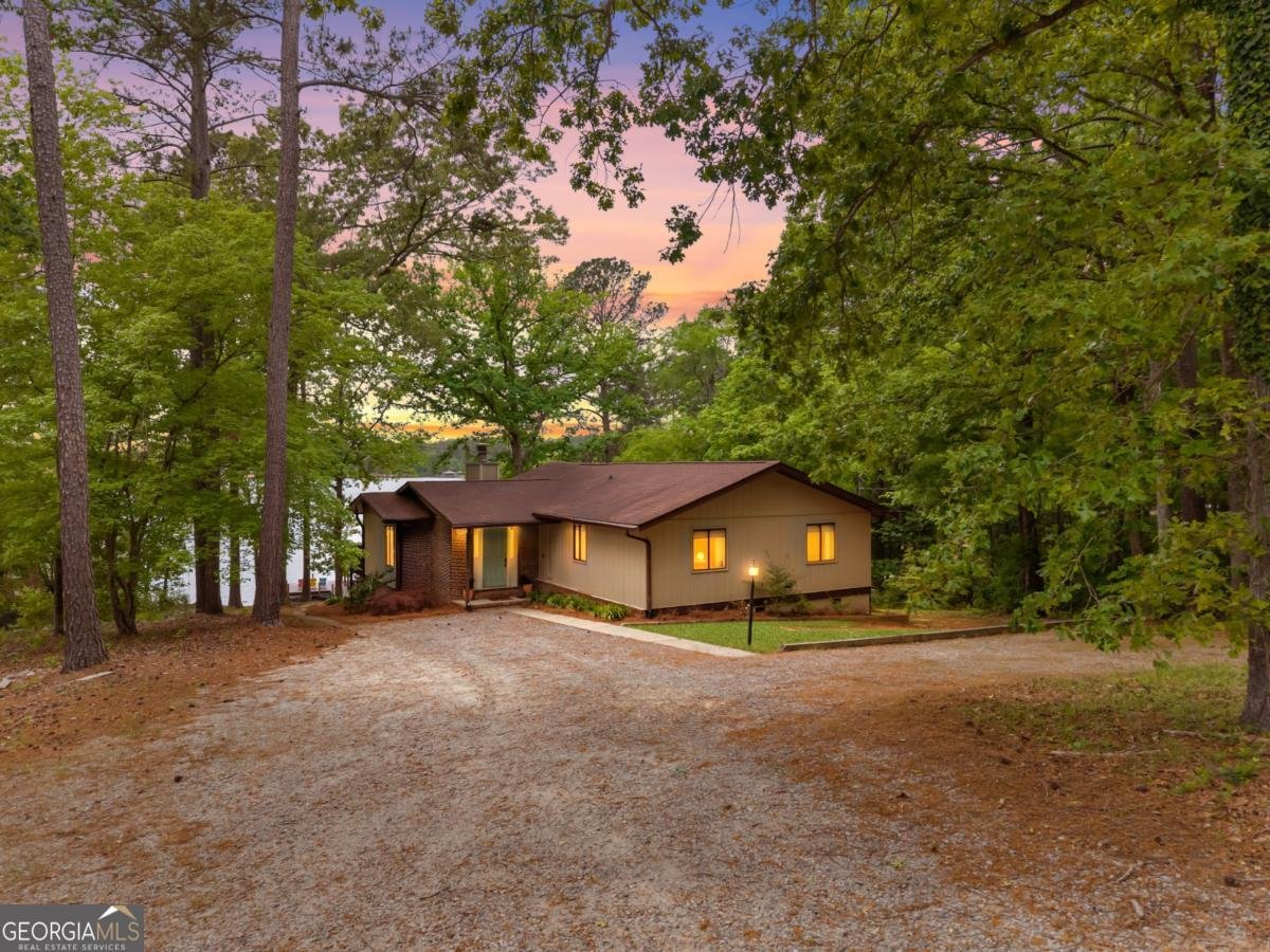 101 Stephanie Lane Milledgeville - Photo 1