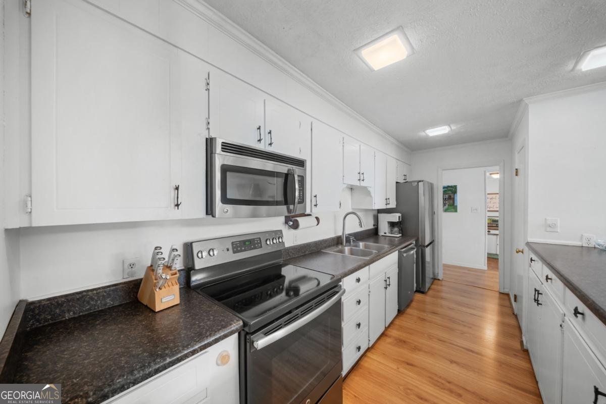 101 Stephanie Lane Milledgeville - Photo 20