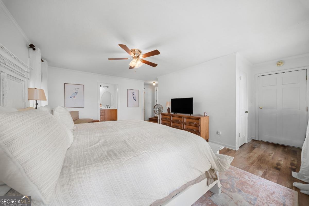 101 Stephanie Lane Milledgeville - Photo 22