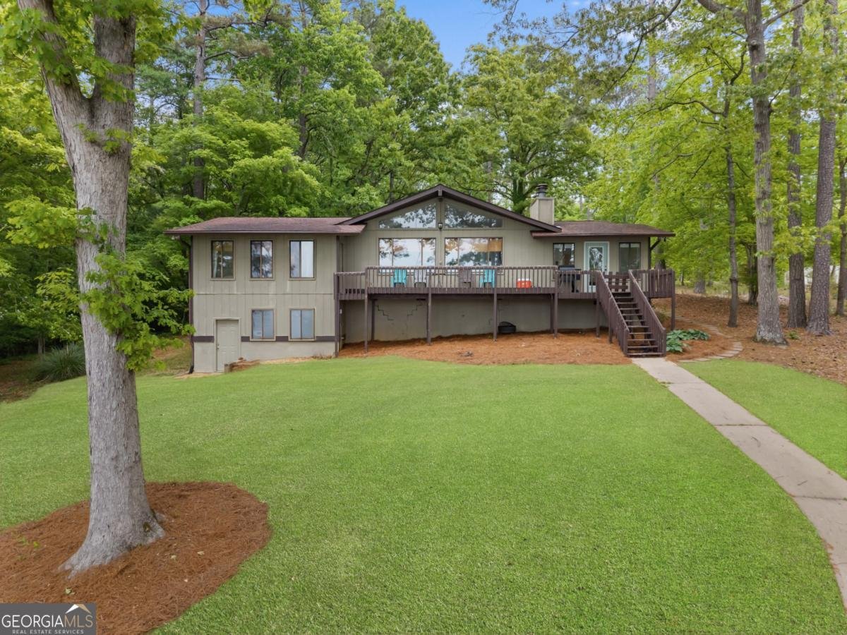 101 Stephanie Lane Milledgeville - Photo 32